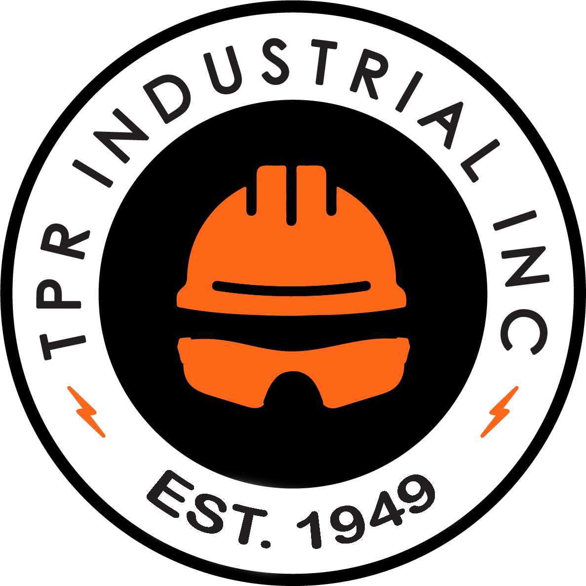 TPR Industrial