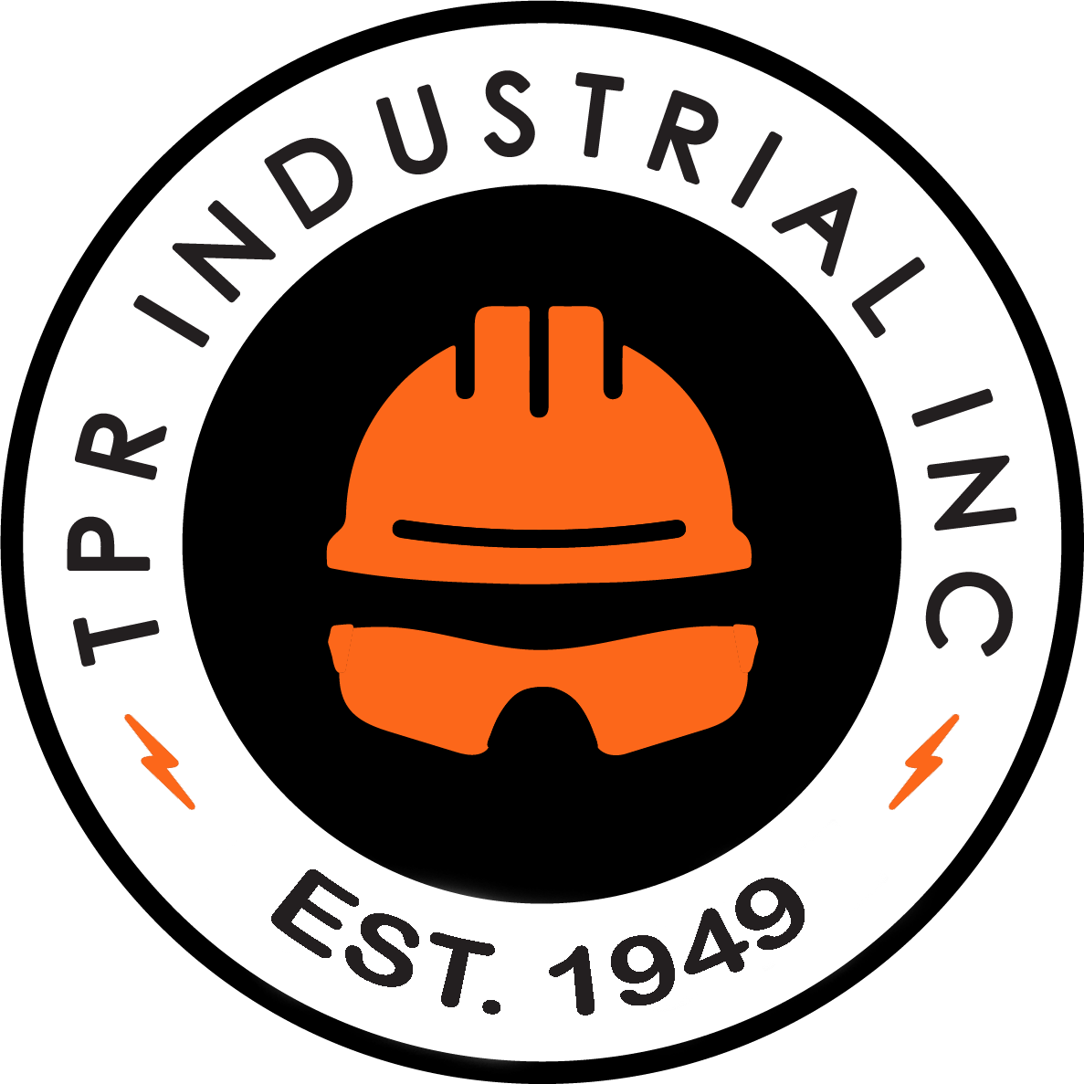 TPR Industrial