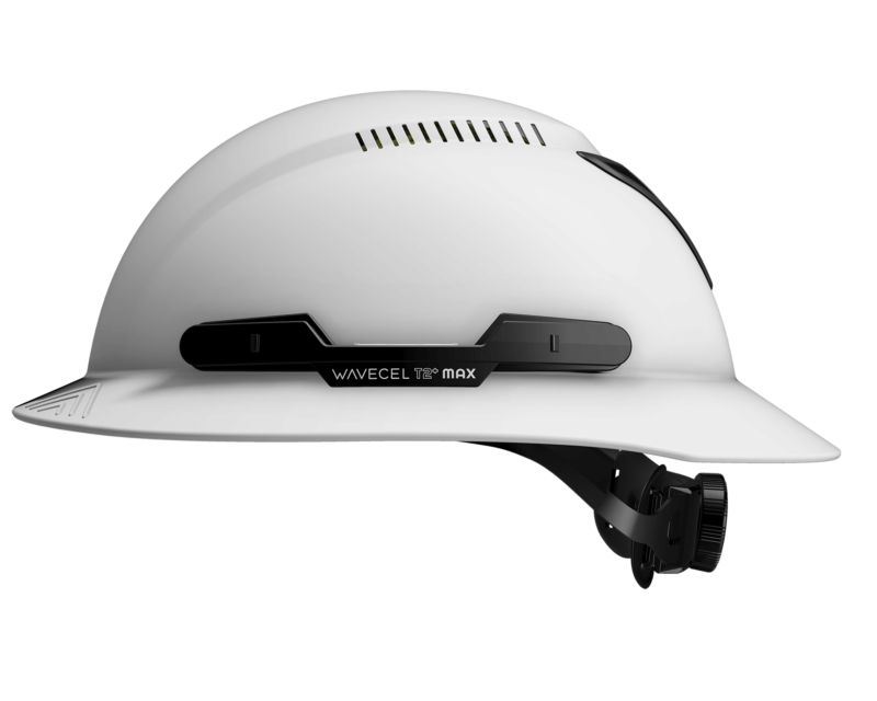 Hard Hats WaveCel