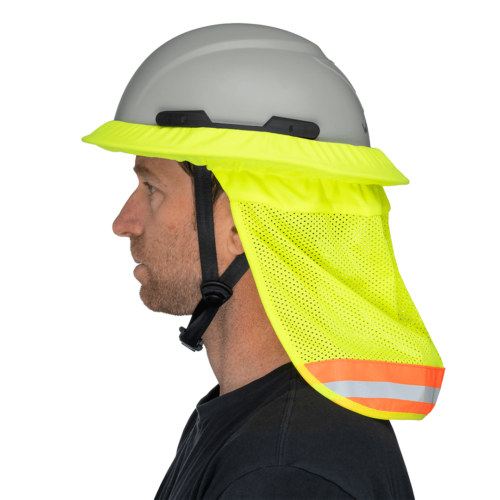 Neck Sunshade